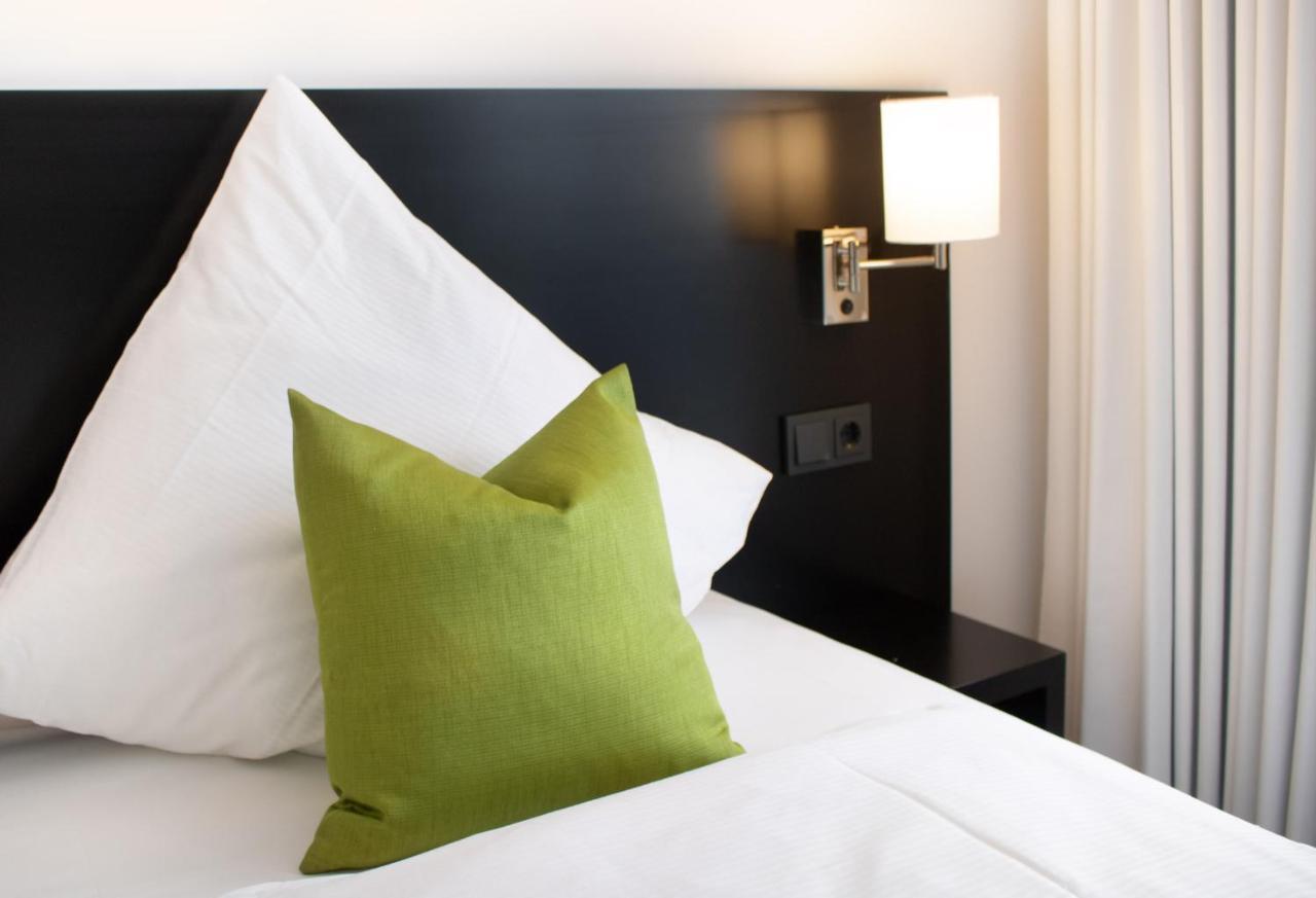 Mdg Hotel By Wmm Hotels Magdeburg Exterior foto