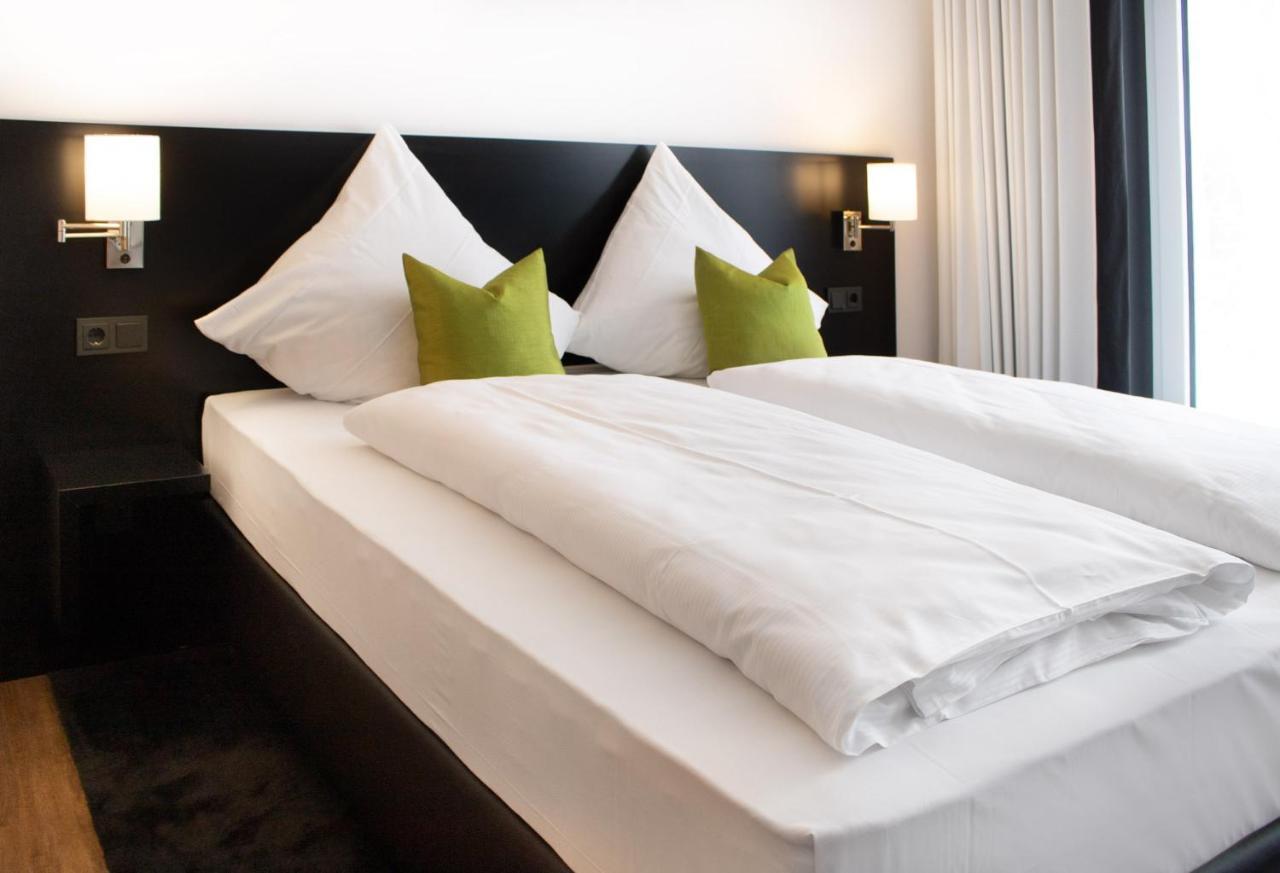 Mdg Hotel By Wmm Hotels Magdeburg Exterior foto